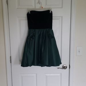 Cocktail party dress from Lord & Taylor